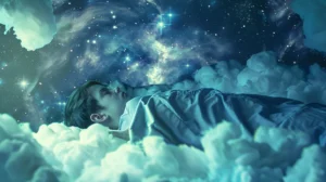Bestia sleep child